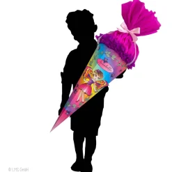 Schultüten Bastelset "Fee Annabelle"