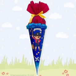 Schultüten Bastelset 