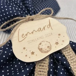 Schultütenanhänger 