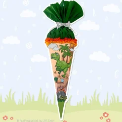 Schultüten-Bastelset 