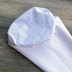 Schultütenkissen LEER, Inlett für Schultüte zum selbst füllen