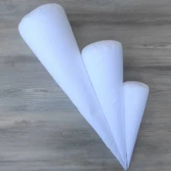 Schultütenkissen LEER, Inlett für Schultüte zum selbst füllen