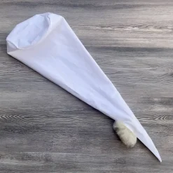 Schultütenkissen LEER, Inlett für Schultüte zum selbst füllen