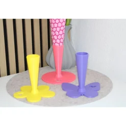 Schultütenständer aus dem 3D-Drucker – Stabiler Ständer für die Schultüte | Einschulung | Deko & Aufbewahrung