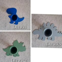 Schultütenständer aus dem 3D-Drucker – Stabiler Ständer für die Schultüte | Einschulung | Deko & Aufbewahrung