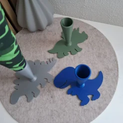 Schultütenständer aus dem 3D-Drucker – Stabiler Ständer für die Schultüte | Einschulung | Deko & Aufbewahrung