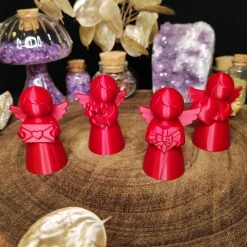Schutzengel – liebevolle Dekofigur – Geschenk zum Valentinstag