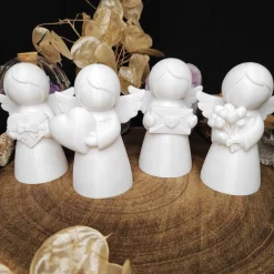 Schutzengel – liebevolle Dekofigur – Geschenk zum Valentinstag