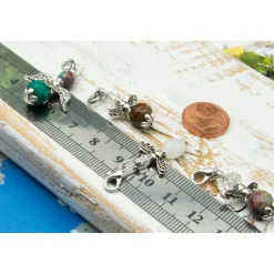 Schutzengel, Schlüsselanhänger, Taschenbaumler, Geschenkidee, Unisex, Mitbringsel, Adventskalenderfüllung