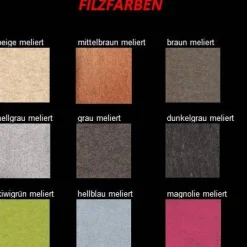 Schutzumschlag SCHLEIFE Fotoalbum Wollfilz bestickt personalisierbar