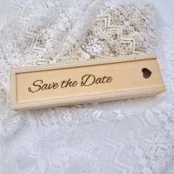 Schwangerschaft verkünden | Du wirst Papa Geschenk | Schwangerschaftstest Box | Baby Verkündung | Überraschungsbox