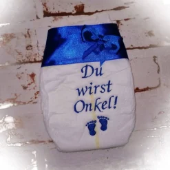Schwangerschaft verkünden Du wirst Onkel