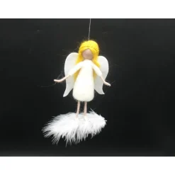 schwebendes Engelchen