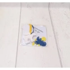 Schweden * Schweden in der Tüte * Elch * Karte * Streuteile * Raysin * Mitbringsel * to go