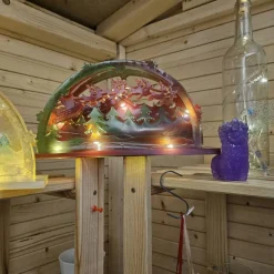 Schwingbogen  Epoxidharz Verschiedene Designs