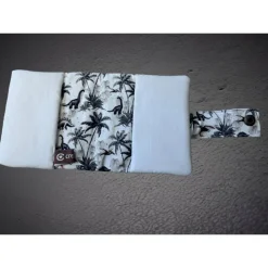 Süße Pixi-Buchhülle aus Stoff – ideal für die Lieblingsbücher unterwegs