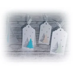 süße Tischdeko, Gastgeschenk zum befüllen, Wichtelgeschenk, Mitbringsel, Advent, Weihnachten, Handmade