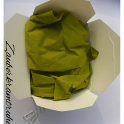 Segenswunsch-Adventskalender, Walnuss, Adventskalender, Segenswunsch, Freunde,