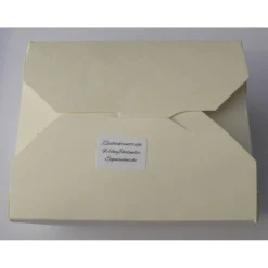 Segenswunsch-Adventskalender, Walnuss, Adventskalender, Segenswunsch, Freunde,