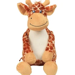 Sehr schöner bestickter Bär Teddy Gerburtsdaten, Namen, Spruch, Motivation, Geschenk