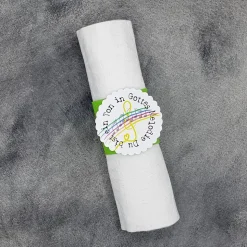 Serviettenhalter Kommunion – Du bist ein Ton in Gottes Melodie