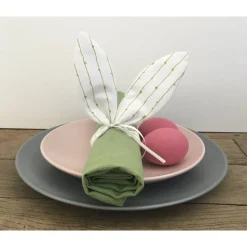 Serviettenring "Hasenohren"