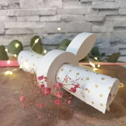 Serviettenring Ostern, Serviettenringe Ostern, Serviettenhalter Hase, Serviettenhalter, Ostertischdeko, Ostertisch Deko