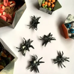 Set Origami Halloween Deko Upcycling 3er bis 11er-Sets