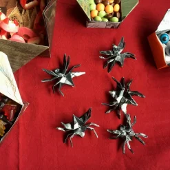 Set Origami Halloween Deko Upcycling 3er bis 11er-Sets