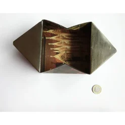 Set Origami Halloween Deko Upcycling 3er bis 11er-Sets