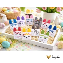 Süßigkeitenverpackung Hase