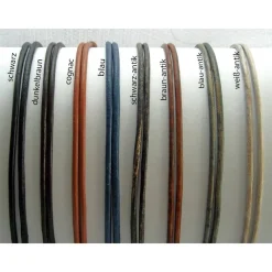 Silberanhänger Kreuz  