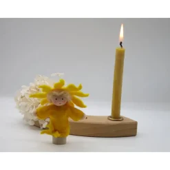 Sonnen - Stecker - Jahreszeitentisch - Geburtstagsring - Stecker - Sommer - Geburtstag - Art.Nr.SO4