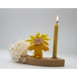 Sonnen - Stecker - Jahreszeitentisch - Geburtstagsring - Stecker - Sommer - Geburtstag - Art.Nr.SO4