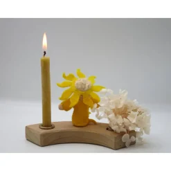 Sonnen - Stecker - Jahreszeitentisch - Geburtstagsring - Stecker - Sommer - Geburtstag - Art.Nr.SO4