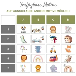 Sparbuch als Anhänger | NFC & QrCode | Personalisiertes Geldgeschenk | Verschiedene Motive