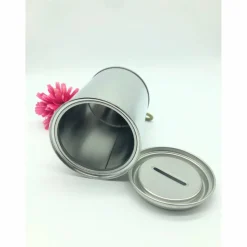 Spardose Blechspardose Geldgeschenk Wunscherfüller Einhorn Häschen Geburtstagsgeschenk