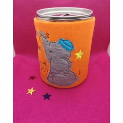 Spardose, Elefant Wunscherfüller , Sparfuchs Geschenk, Sparbüchse, Geldgeschenk