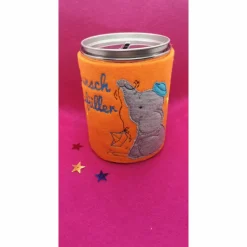 Spardose, Elefant Wunscherfüller , Sparfuchs Geschenk, Sparbüchse, Geldgeschenk