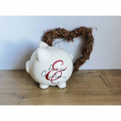 Sparschwein, Geldgeschenkverpackung 