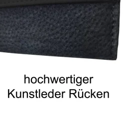 Spinne Zeugnismappe personalisiert | Zeugnismappe | Zeugnismappe mit Namen | Urkundenmappe