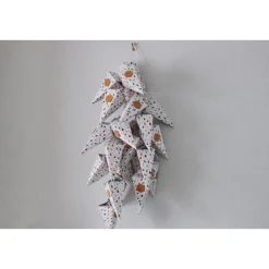 Spitztüten-Adventskalender 