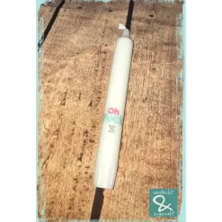 Stabkerze "Oh Fuck. Bist du Alt!"