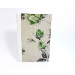 Stammbuch der Familie Standardformat Rosen verschiedene Farben