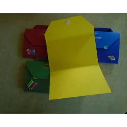 4St.Einladung zur Einschulung Schulanfang Einladungskarten Mädchen Junge Schulstart ABC Ranzenkarte