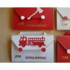 4St.Einladung zur Einschulung Feuerwehr Schulanfang Einladungskarten Jungen Einladungen