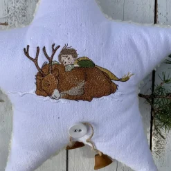 Stern - Winterzauber