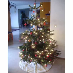 Stern Aurelia aus Holz