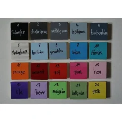 Sternenkind Junge Holzstern – Personalisiertes Andenken & Erinnerung mit Spruch