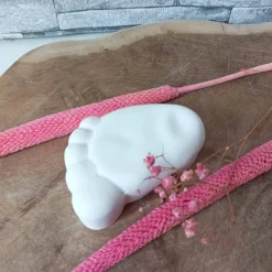 Sternenkinder Geschenke, Babyfuss, Raysin Baby, Fuß Abdruck, Sternenkinder Erinnerung, Sternenkinder Andenken, Geschenk